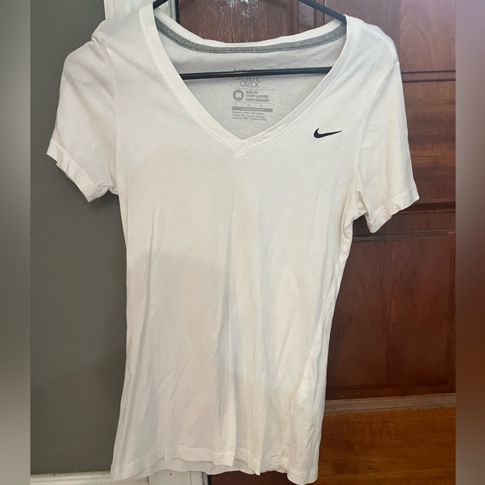 Nike shirt